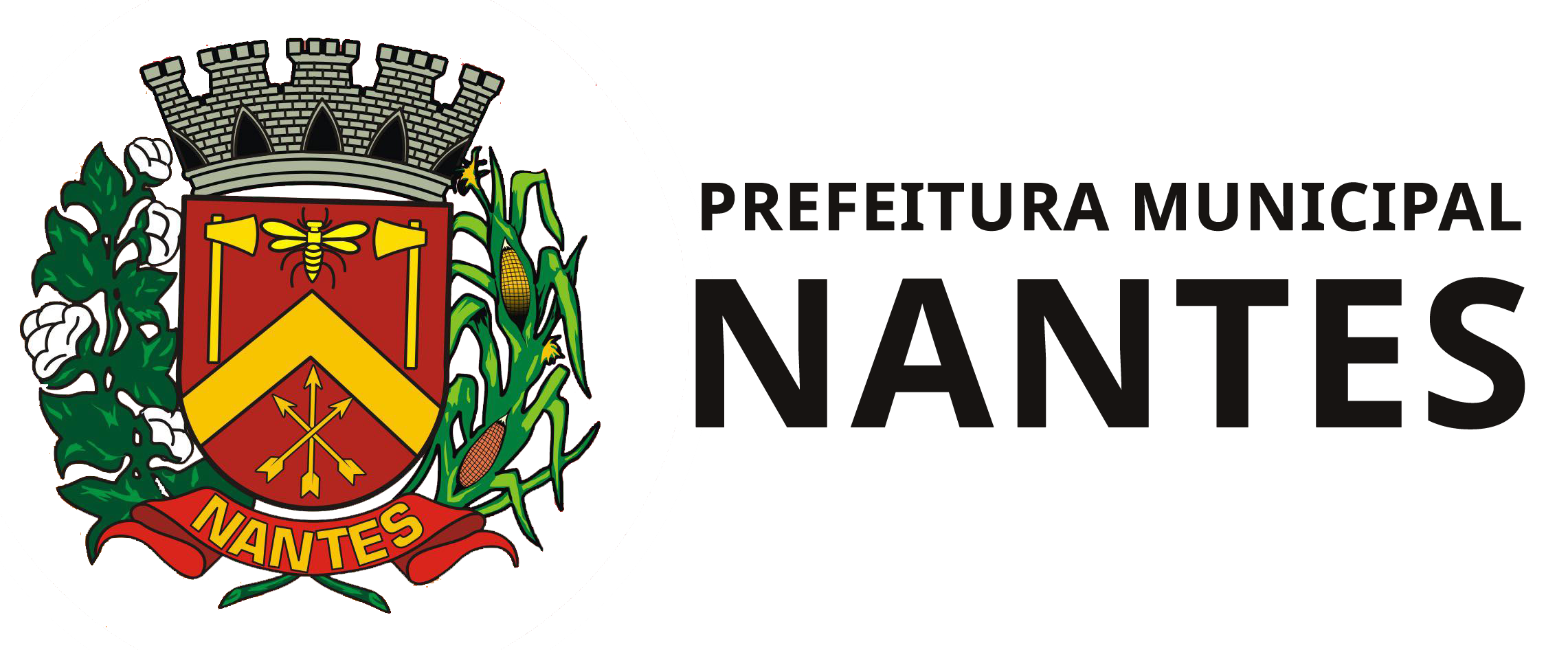 Prefeitura Municipal de Nantes | Gestão 2025-2028